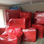 Beşyüzevler Evden Eve Nakliye